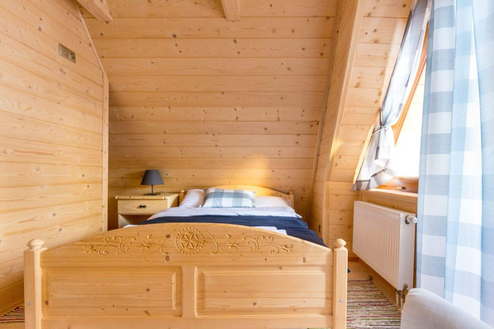 Dom II – widok 6